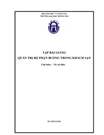 Book's cover